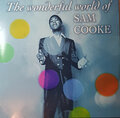 SAM COOKE - THE WONDERFUL WORLD OF... 1960/2020 (VNL 18751, LTD., 180 gm.) ERMITAGE/EU MINT (8032979227517)