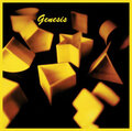 GENESIS - GENESIS 1983/2018 (6748980, 180 gm.) VIRGIN/UMC/EU MINT (0602567489801)