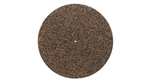 Audio Anatomy Slipmat Cork Nitrile - Diameter 295Mm - Thickness 1,5mm