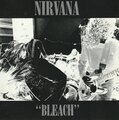 Nirvana: Bleach -Reissue/Remast