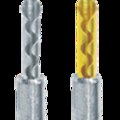 AUDIOQUEST spc Crimp-BFA/Banana G set of 4