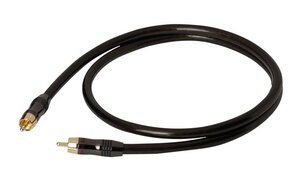 Real Cable EAN (RCA - RCA) 1м