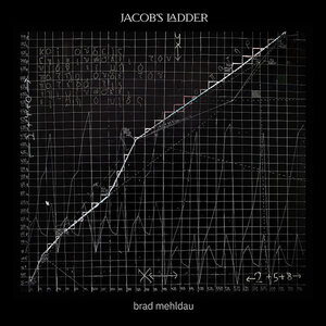 Brad Mehldau – Jacob's Ladder (2022) Vinyl 2LP Set