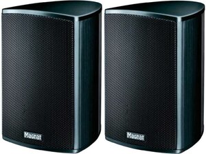 Magnat Needle Alu Sat black