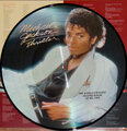 LP Michael Jackson: Thriller - Picture Disc