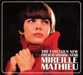 Mireille Mathieu - The Fabulous New French Singing Star Vinyl 2LP