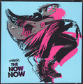 GORILLAZ – THE NOW NOW 2018 (0190295643423) PARLOPHONE/EU MINT (0190295643423)