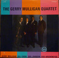 Gerry Mulligan Quartet 1962/2018 (408723, Ltd., 180 Gm.) Waxtime 500/eu Mint (8436559465250)