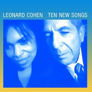 LEONARD COHEN - TEN NEW SONGS 2001/2018 (88985435371, 180 gm.) COLUMBIA/EU MINT (0889854353711)