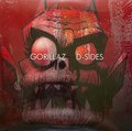 Gorillaz - D-Sides (2020) Vinyl 3LP Set