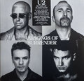 U2 - SONGS OF SURRENDER 2 LP Set 2023 (4838676, 180 gm.) ISLAND RECORDS/EU MINT (0602448386762)