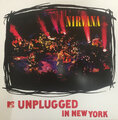 NIRVANA - UNPLUGGED IN NEW YORK 1994 (0720642472712, 180 gm.) GEFFEN/EU, MINT (0720642472712)