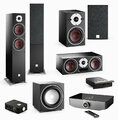 Dali Oberon C 5.1 Wireless Home Cinema-set