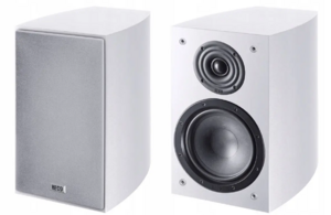 HECO Victa Elite 302 White