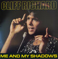 CLIFF RICHARD & THE SHADOWS - ME AND MY SHADOWS 2019 (VP 90138) VINYL PASSION/EU MINT (8719039005970)