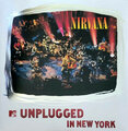 NIRVANA – MTV UNPLUGGED IN NEW YORK 2 LP Set 2019 (B0029512-01, 180 gm.) DGC/EU MINT (0602577307348)