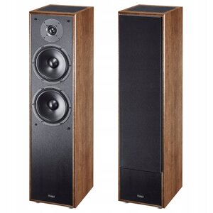 Monitor S80 ATM Walnut