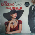 Caro Emerald - The Shocking Miss Emerald 2 Lp Set 2013/2015 (gmvl053) Grandmono/eu Mint (8718546200090)