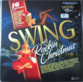 LP Various Artists: Swing Into A Rockin Christmas - 16 Festive Classics