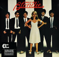 Blondie - Parallel Lines 1978/2015 (5355034, 180 Gm.) Chrysalis/eu Mint (0600753550342)