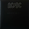 LP Ac/Dc: Back In Black