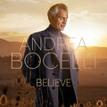 ANDREA BOCELLI – BELIEVE 2 LP Set 2020 (8056746984700) SUGAR/EU MINT (0602435158532)