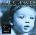 FRANK SINATRA – BABY BLUE EYES…2 LP Set 2018 (00602567132714, 180 gm.) CAPITOL RECORDS/EU MINT (0602567132714)