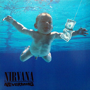 Nirvana: Nevermind -Hq