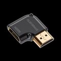 AUDIOQUEST HDMI 90NU/L Flat Adaptor