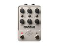 UNIVERSAL AUDIO Knuckles '92 Rev F Dual Rec Amplifier