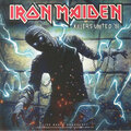 IRON MAIDEN - KILLERS UNITED "81: LIVE RADIO BROADCAST 2022 CULT LEGENDS/EU MINT (8717662586927)