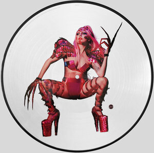 Lady Gaga - Chromatica (2020) Vinyl LP