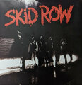 Skid Row - Skid Row 2021 (538670991) Bmg/eu Mint (4050538670998)