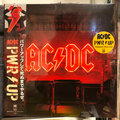 AC/DC – PWR/UP 2020 (YS-139, Yellow Translucent) SONY/EU MINT (0194398166612)