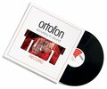 Виниловый диск LP Ortofon Test Record