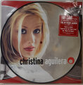CHRISTINA AGUILERA – CHRISTINA AGUILERA 2019 (19075977431S1, LTD) LEGACY/EU MINT (0190759774311)
