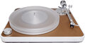 Clearaudio Concept Edition Gold / White MC