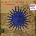 Alphaville - The Breathtaking Blue Vinyl 2LP+DVD