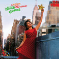 NORAH JONES - I DREAM OF CHRISTMAS 2021 (B003419601, LTD., Green) BLUE NOTE/EUMINT (0602438402236)