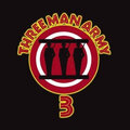 THREE MAN ARMY - 3. Unreleased Songs 2004 (TMA-3) THREE MAN ARMY/USA MINT (0737885300160)