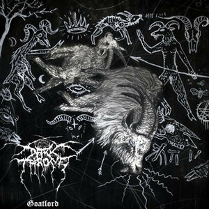 DARKTHRONE – GOATLORD 2011 (VILELP337, LTD, 180 gm.) PEACEVILLE/EU MINT (0801056833716)