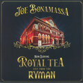 Royal Tea Live... 2 Lp Set 2021 (prd 76411, 180 Gm.) Provogue/eu Mint (0810020504453)