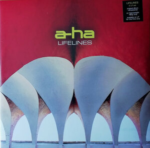 A-HA - LIFELINES 2 LP Set 2019 (0190295384418) GAT, RHINO/EU MINT (0190295384418)