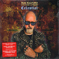 ROB HALFORD WITH FAMILY & FRIENDS (Judas Priest) - CELESTIAL 2019 (19075888411) LEGACY/EU MINT (0190758884110)