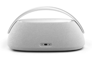 Harman Kardon Go+Play 3 Grey