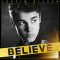 JUSTIN BIEBER - BELIEVE 2012/2016 (0602547695888) ISLAND/EU MINT (0602547695888)