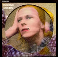 LP David Bowie: Hunky Dory (Picture Disc)