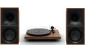 Pro-Ject Debut Carbon EVO 2M + Klipsch The Sevens