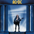 AC/DC - WHO MADE WHO 1986/2003 (5107691, 180 gm.) SONY MUSIC/EU MINT (5099751076919)