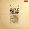 JOAO GILBERTO - AGUAS DE MARCO 1973 (0889397108335, Reissue Clear Vinyl) KLIMT/EU MINT (0889397108335)